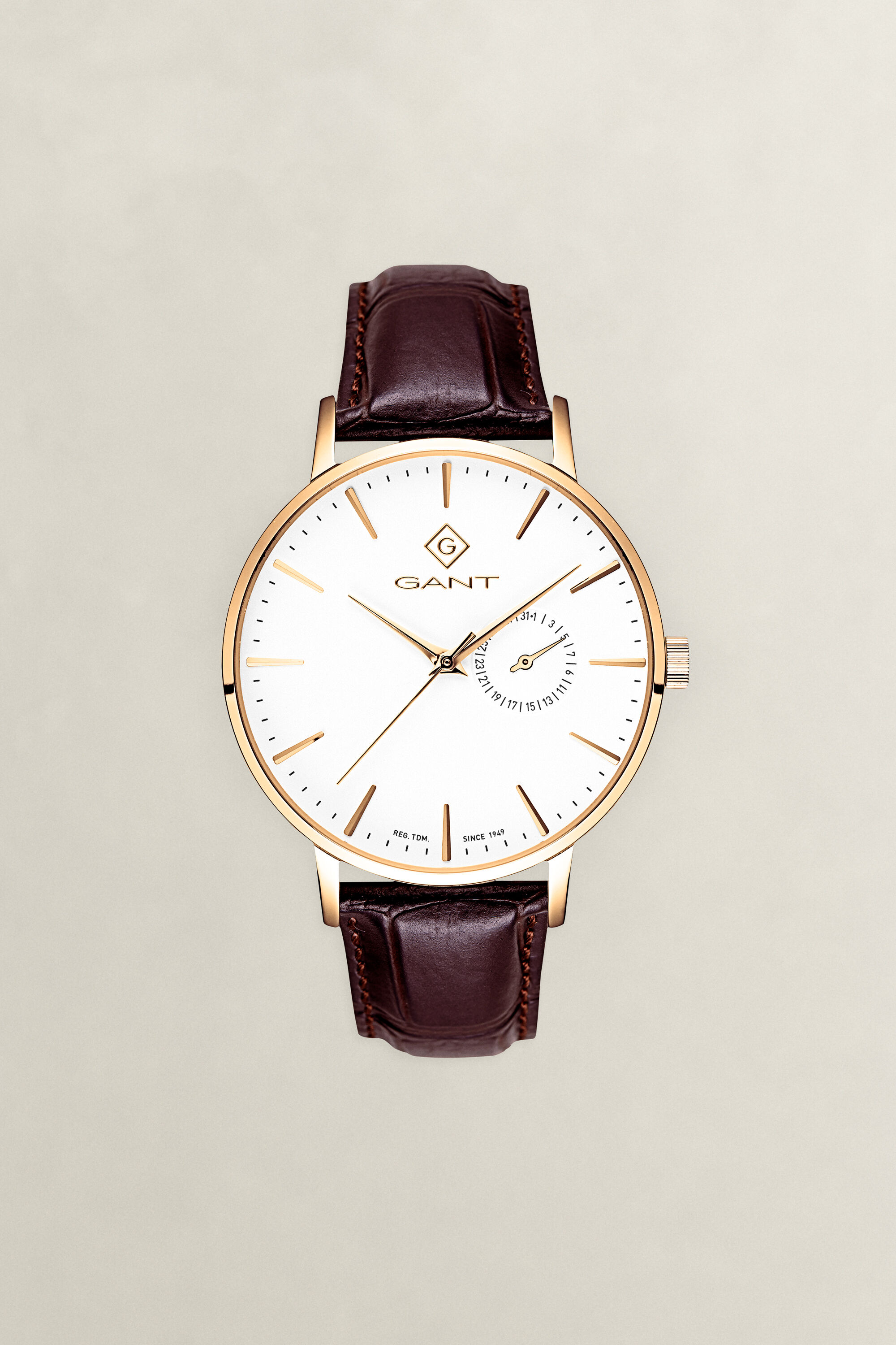 Park Hill III Watch