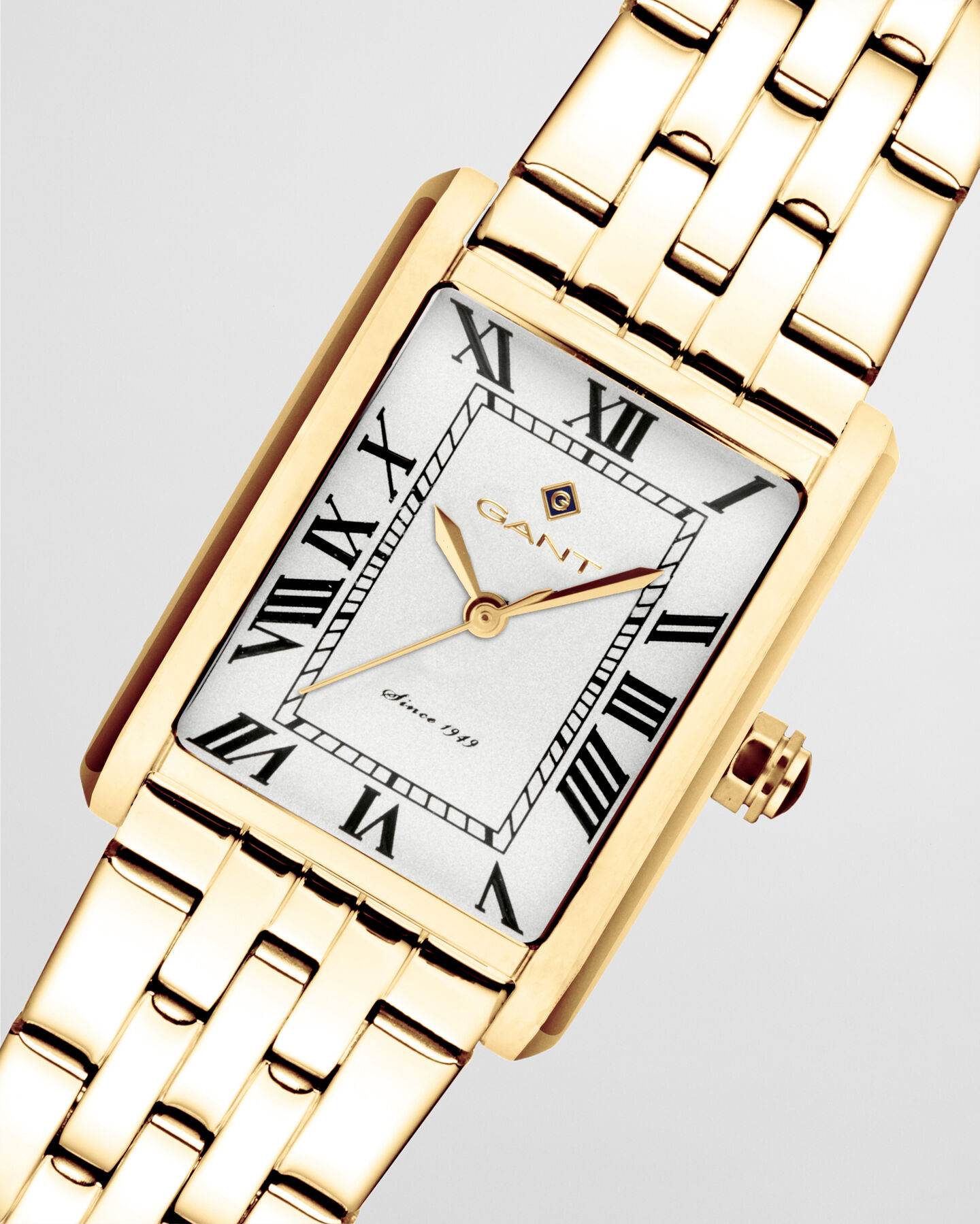 Rhode Island Mini Armbanduhr