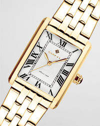 Rhode Island Mini Armbanduhr