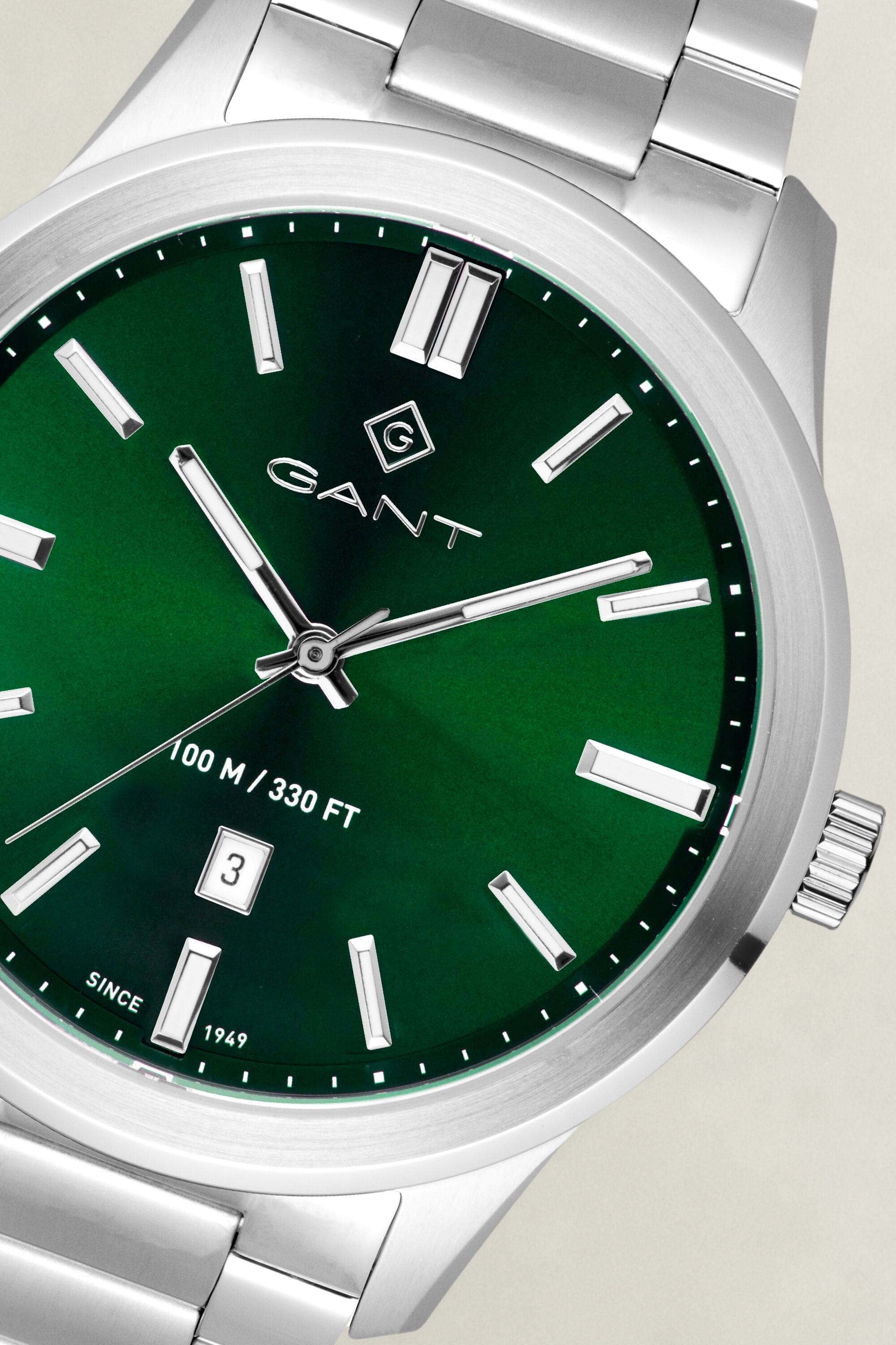 Bridgeton Watch