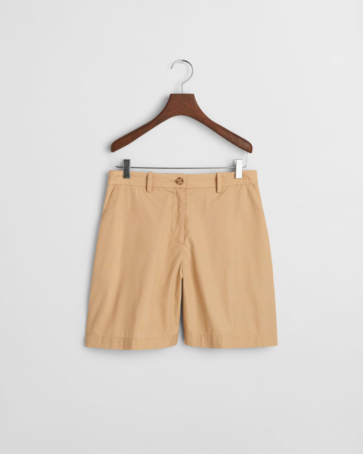 Leichte Chinoshorts