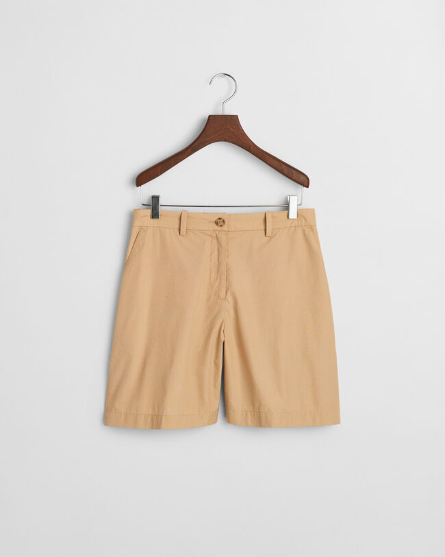 Leichte Chinoshorts