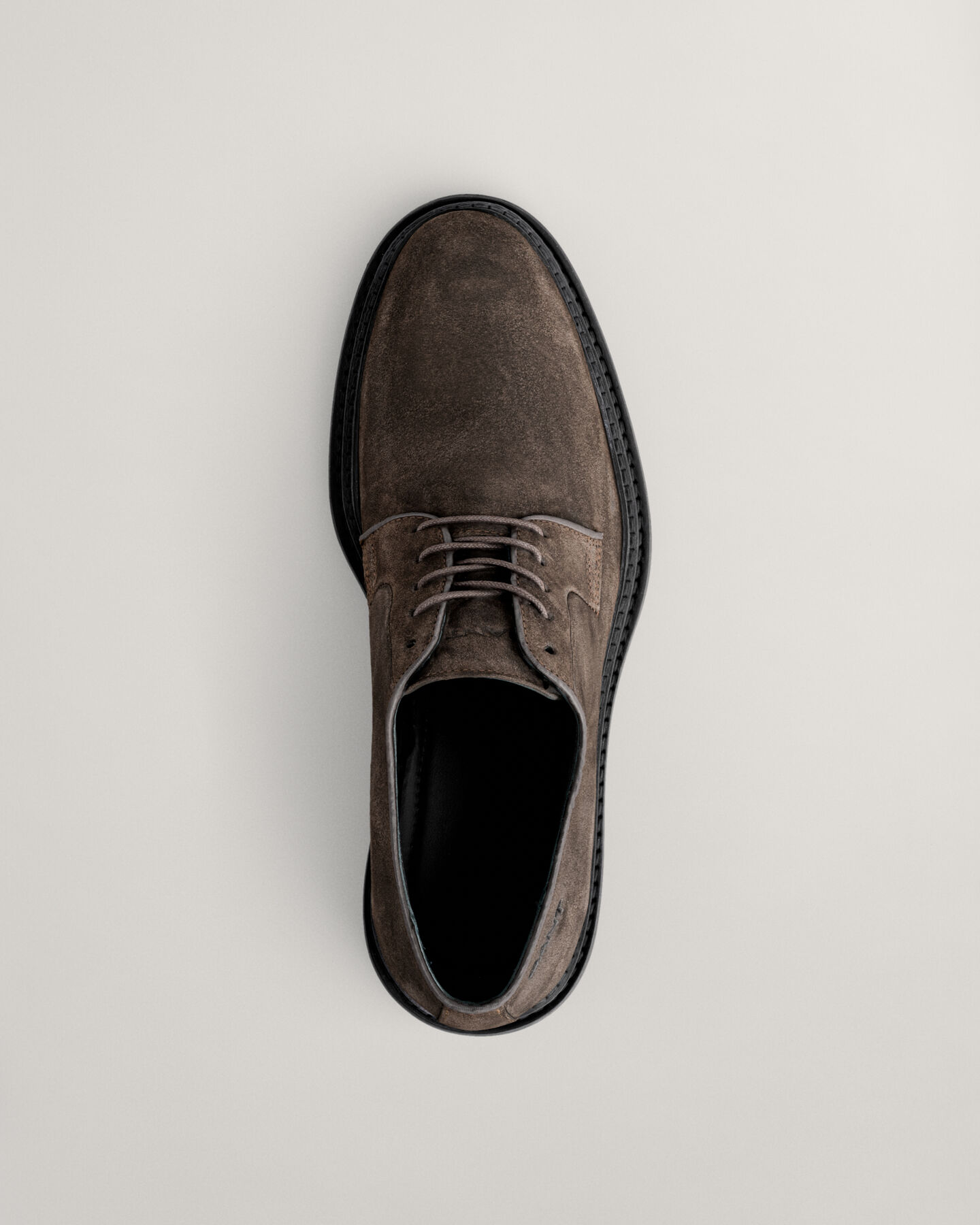 Niedriger Jaczy Schn&uuml;rschuh