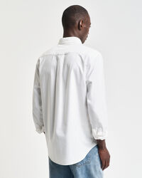 Regular Fit Archive Oxford-Hemd