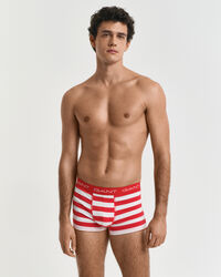 3er-Pack Boxershorts mit Streifen