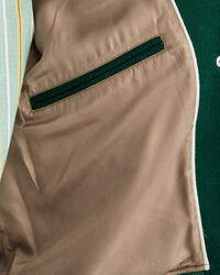GANT Varsity Jacket aus Wolle