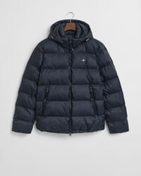 Active Cloud Jacke