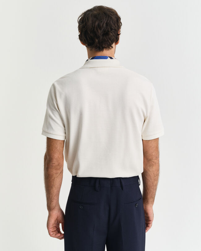 Struktur Poloshirt