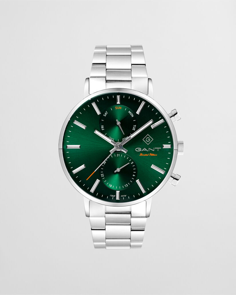 Park Hill Day-Date II 75 Armbanduhr