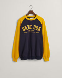 GANT USA Rundhals-Sweatshirt