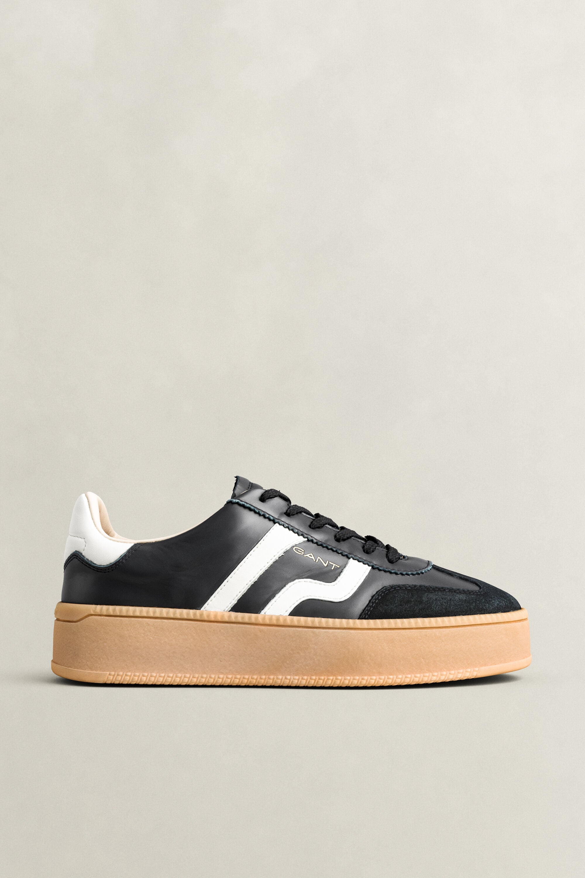 Sneakers Cuzmani in pelle