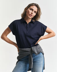 Piqué Poloshirt