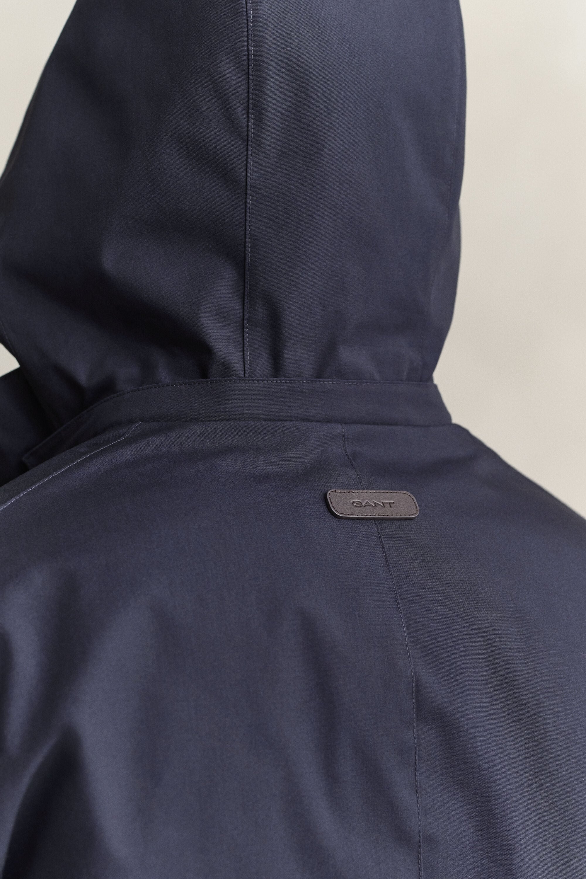 Double manteau