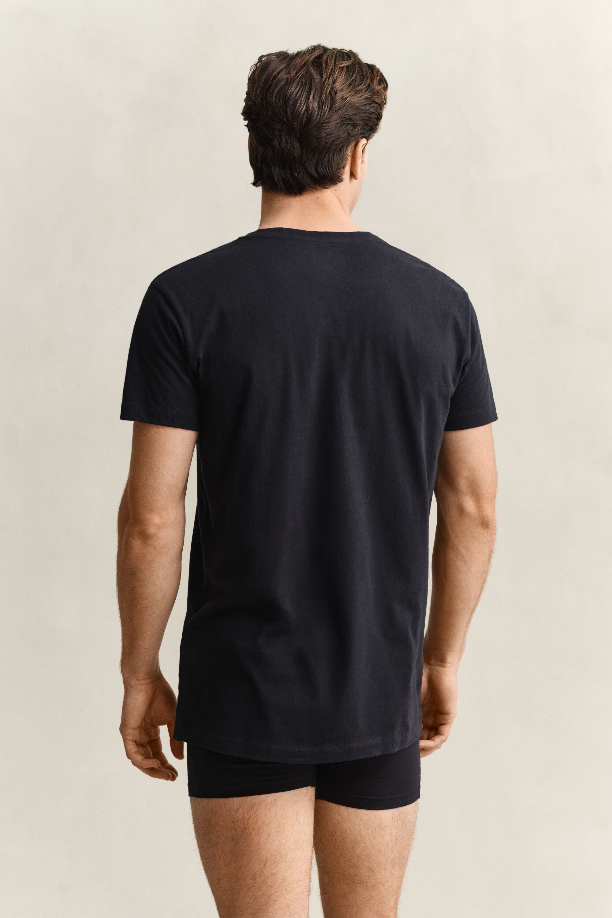 Confezione da 2 T-shirt con scollo a V