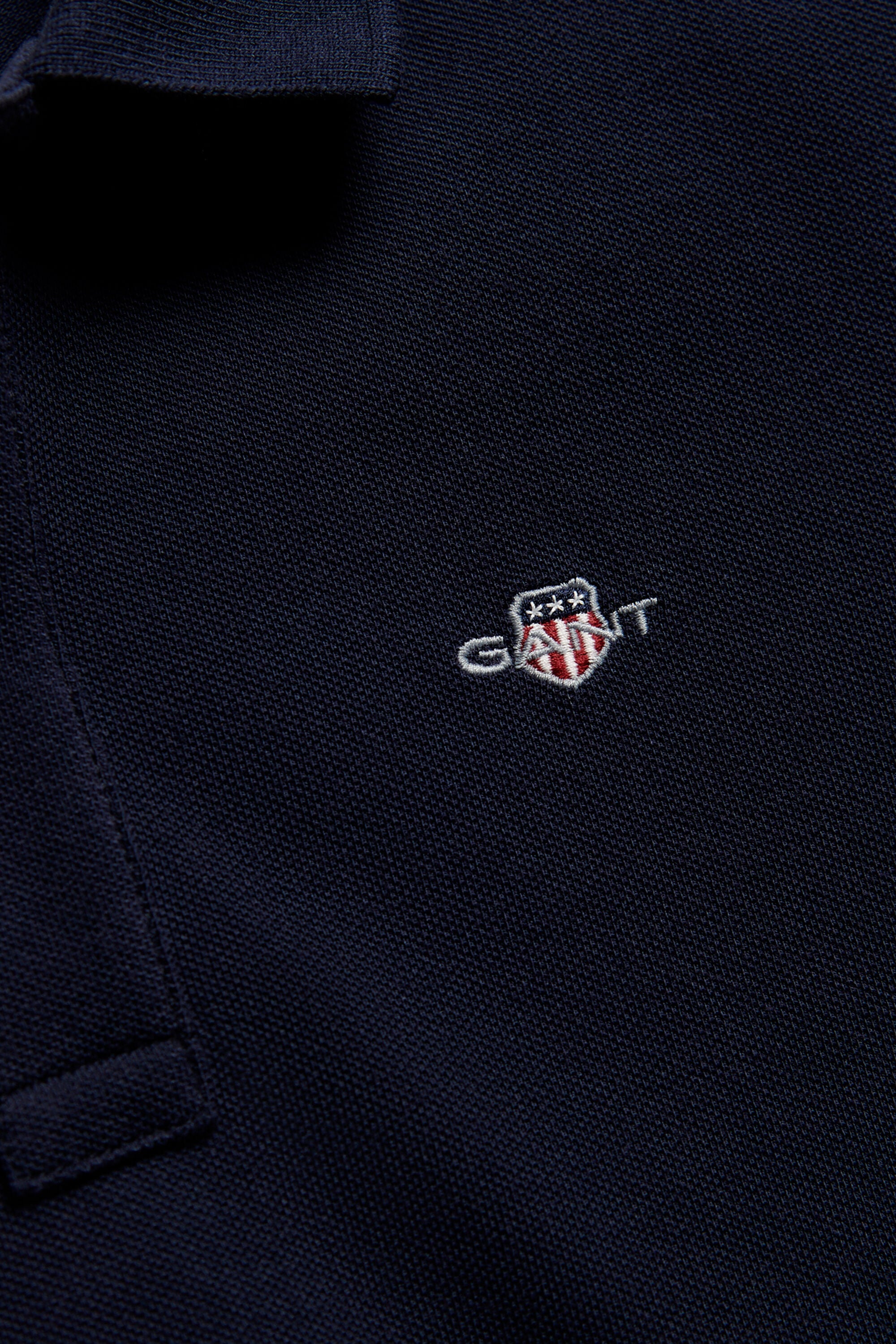 Teens Shield Poloshirt