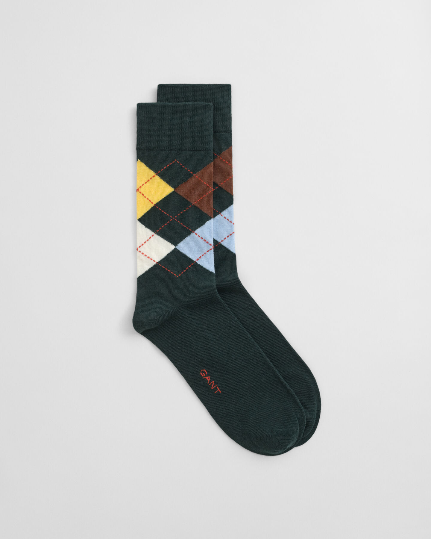 Argyle Socken