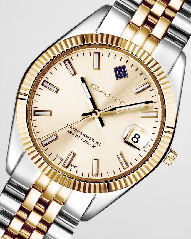 Sussex Mini Armbanduhr