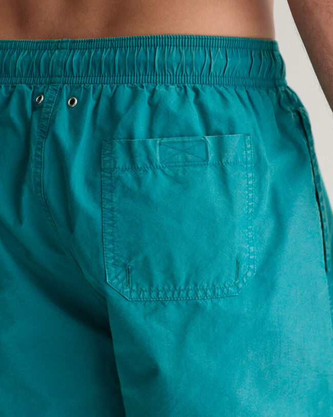 Sunfaded Badeshorts