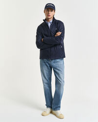 Leichte isolierte Jacke