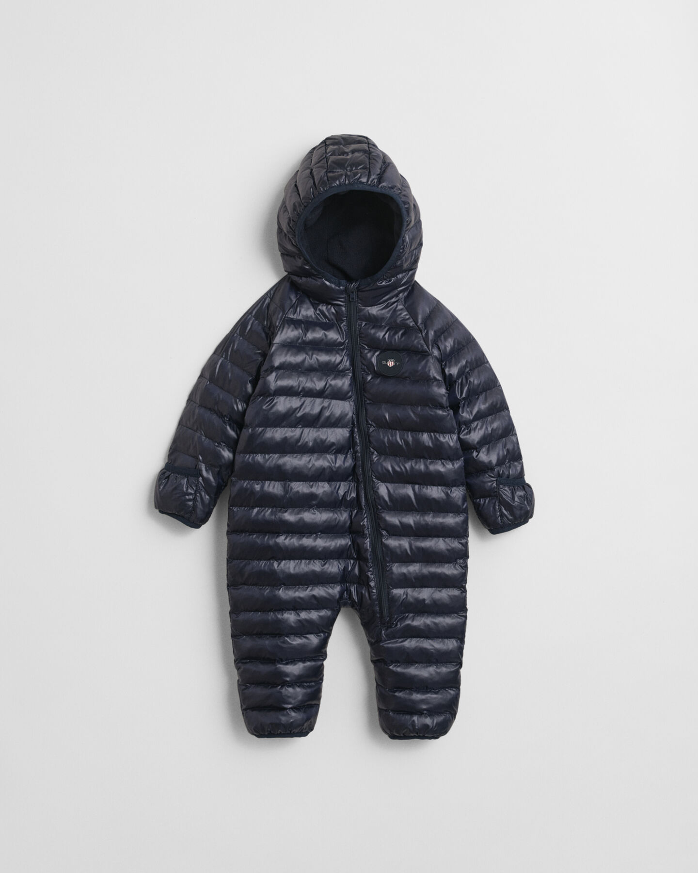 Baby Shield Overall mit Wattierung