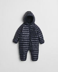 Baby Shield Overall mit Wattierung