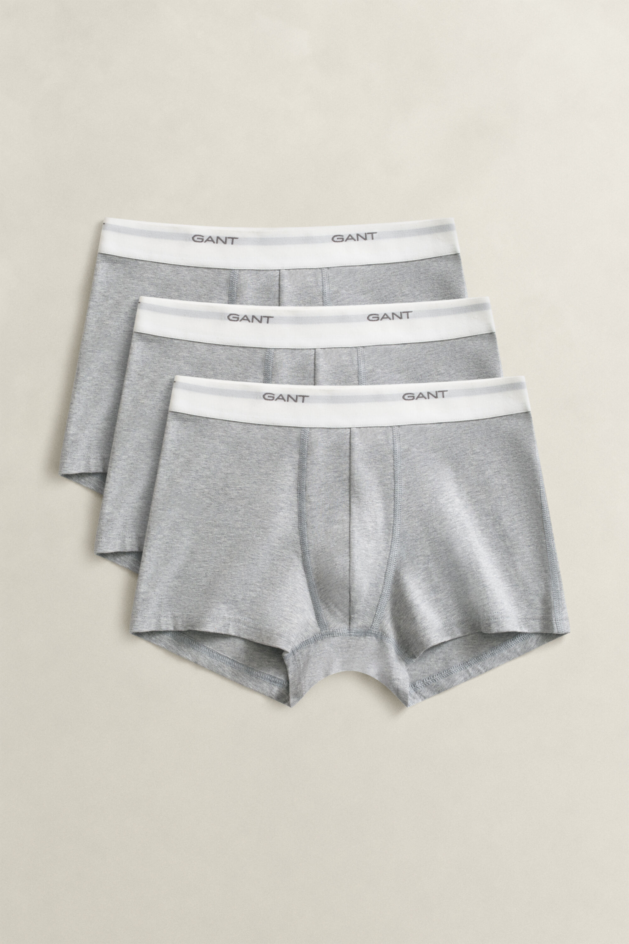 Lot de 3 boxers