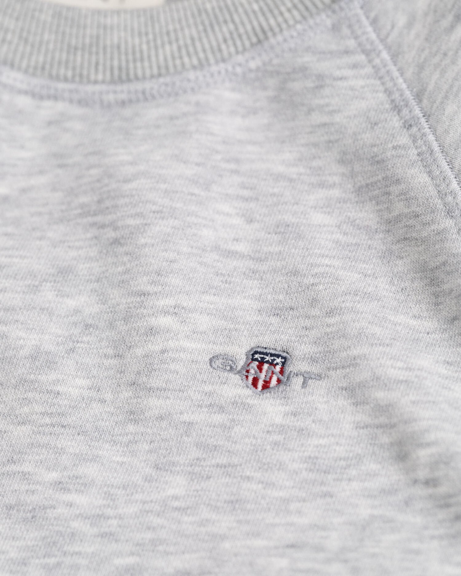 Felpa Shield girocollo Teens