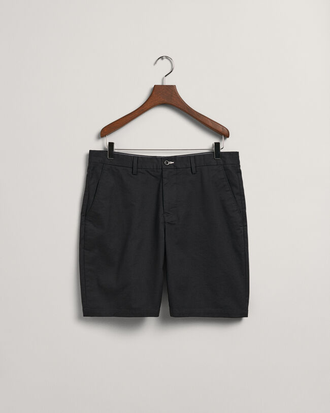 Allister Regular Fit Tech Prep&trade; Shorts
