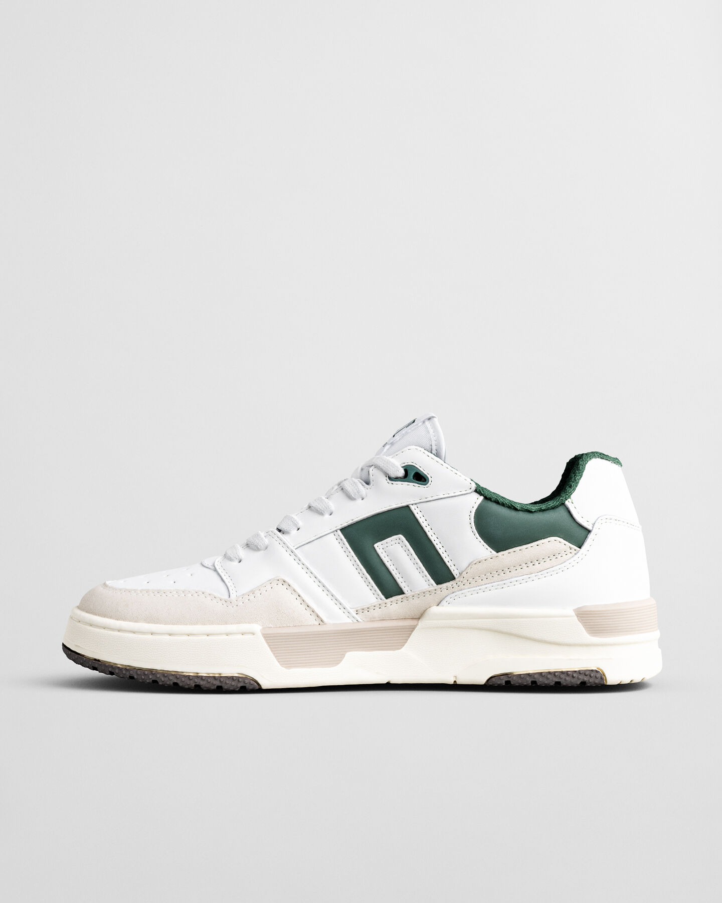 Brookpal Sneaker aus Leder