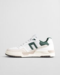 Brookpal Sneaker aus Leder