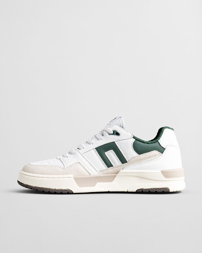 Brookpal Sneaker aus Leder