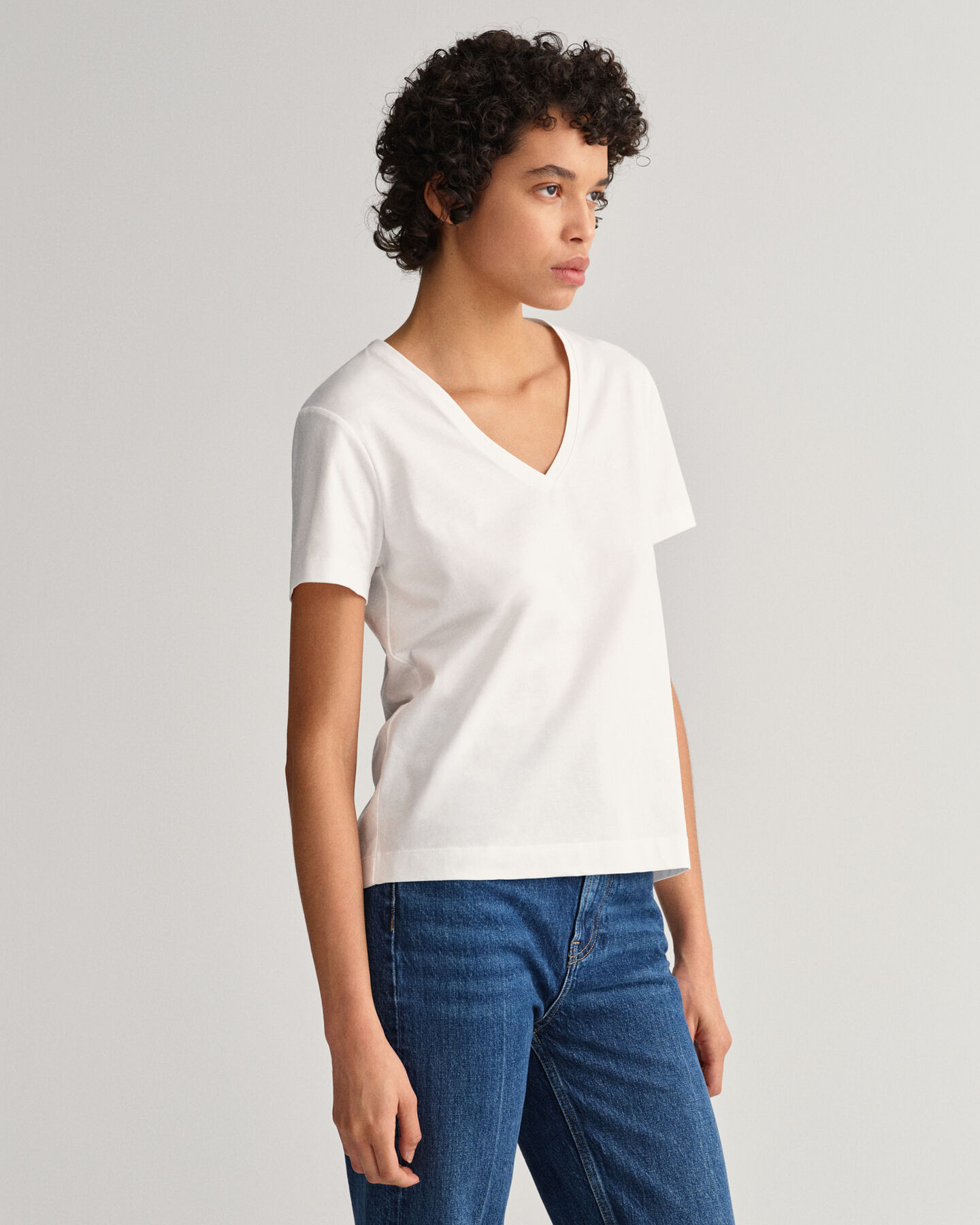 Original V-Neck T-Shirt