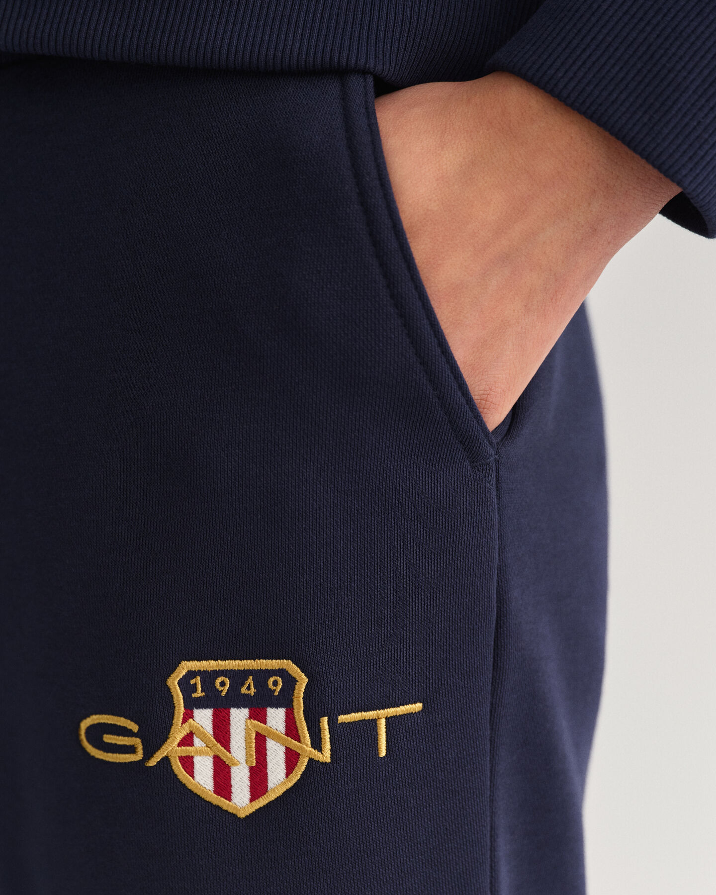 Archive Shield Sweathose