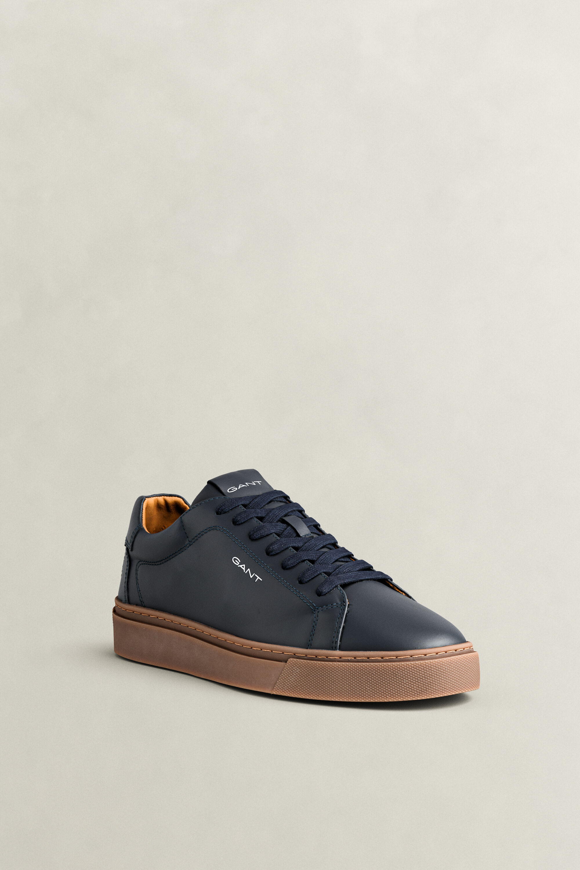 Sneakers Mc Julien in pelle