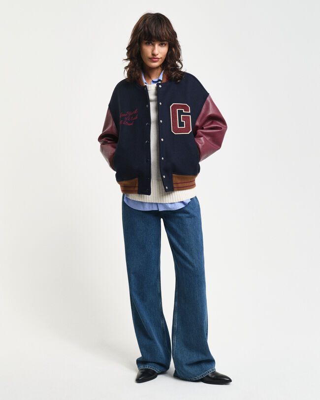 Kaschmir Rundhalspullover