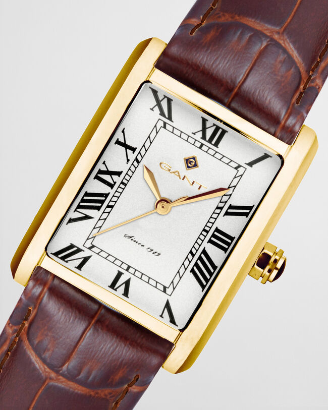 Rhode Island Heritage Armbanduhr