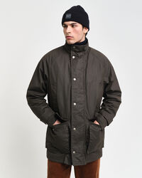 Double Decker Jacke