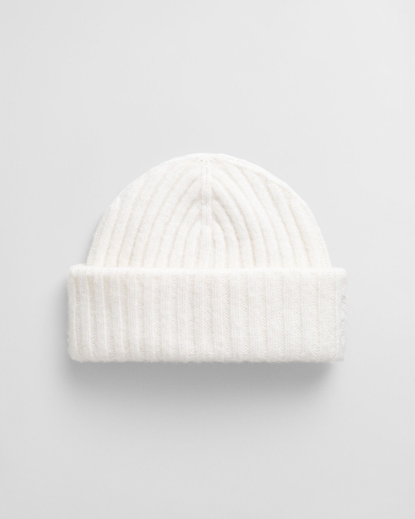 Beanie aus Alpakawollgemisch