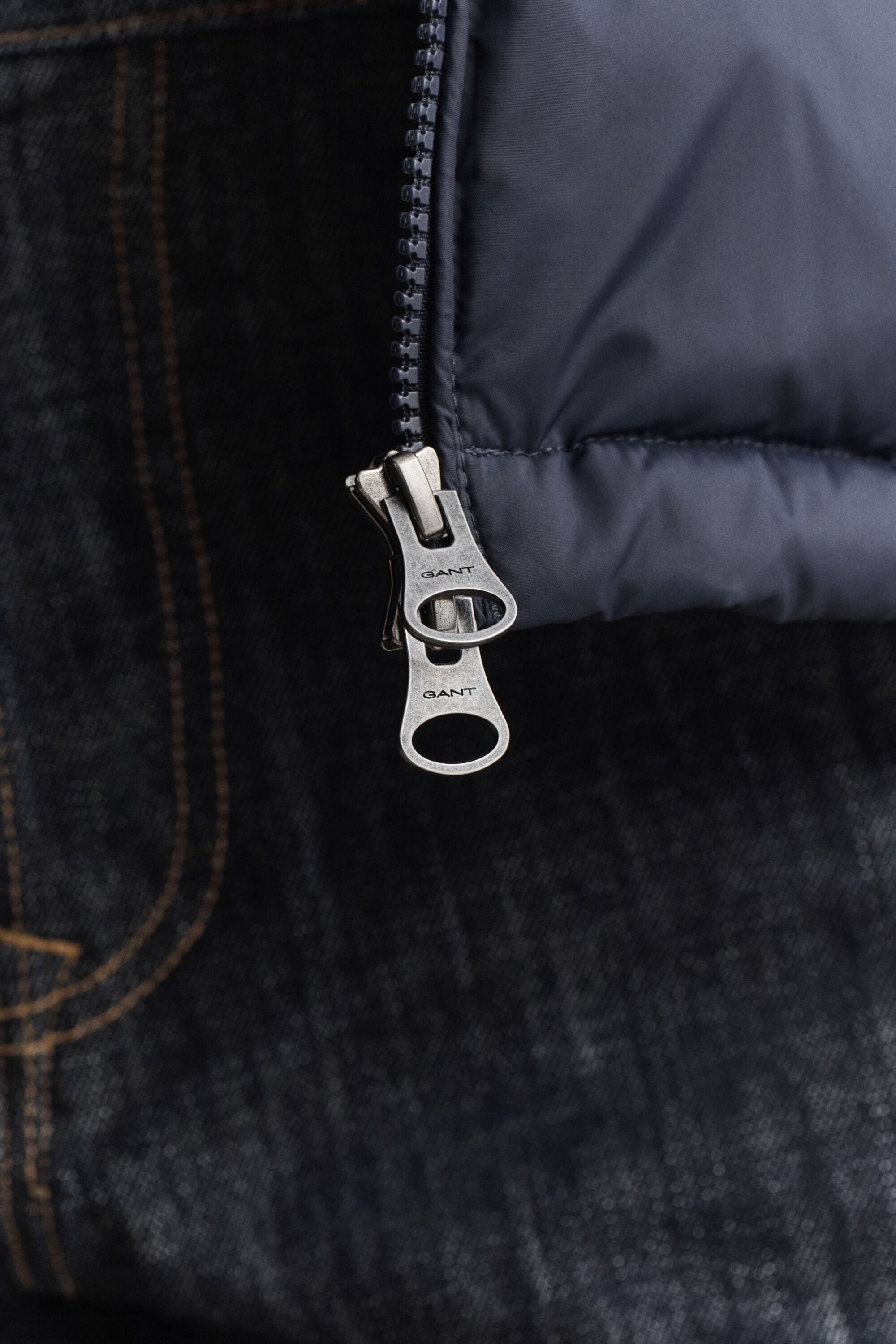 Veste Active Cloud
