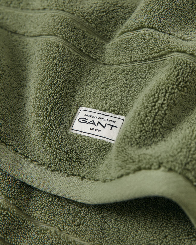 Premium Handtuch 50 x 100