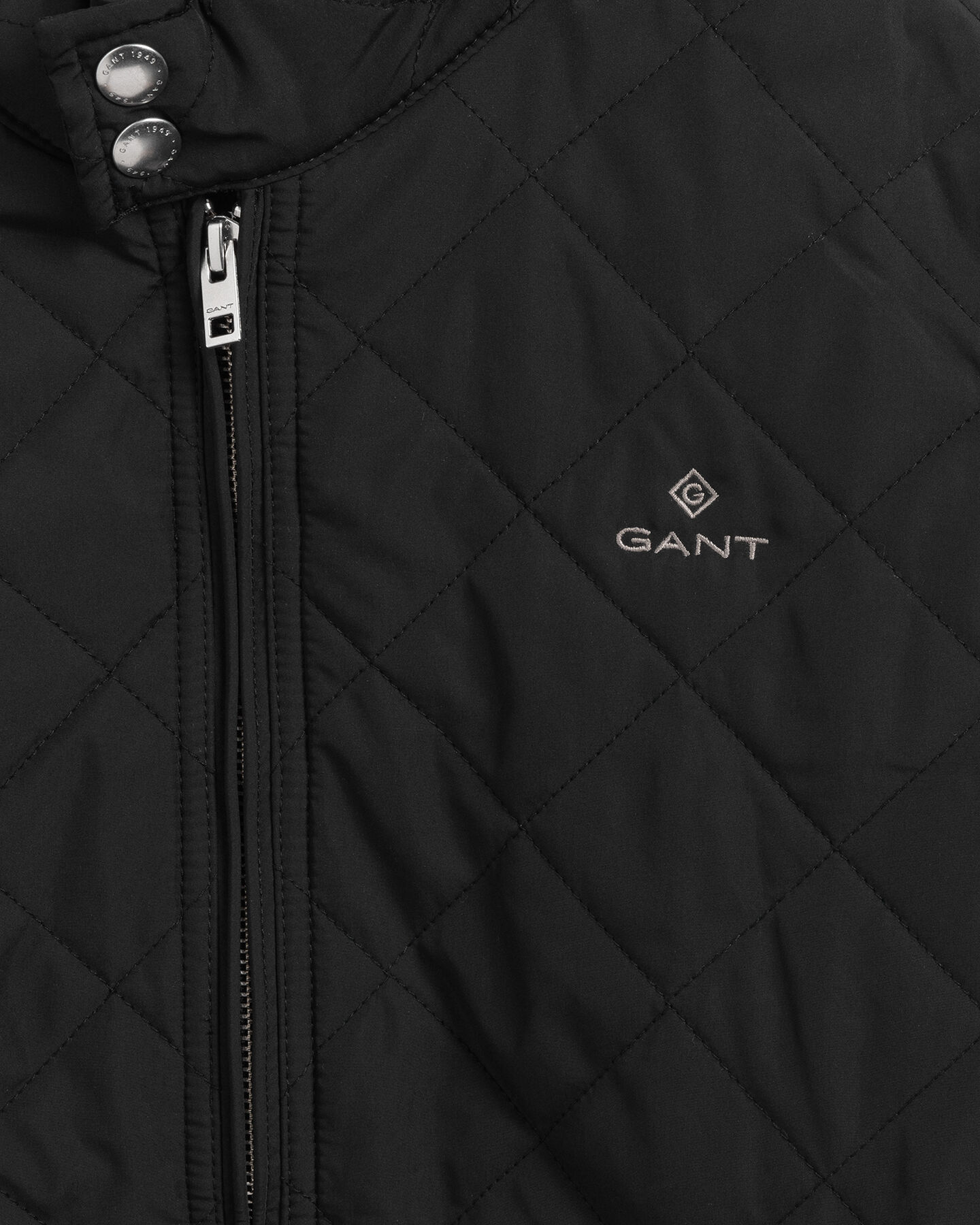 Gesteppter Windcheater