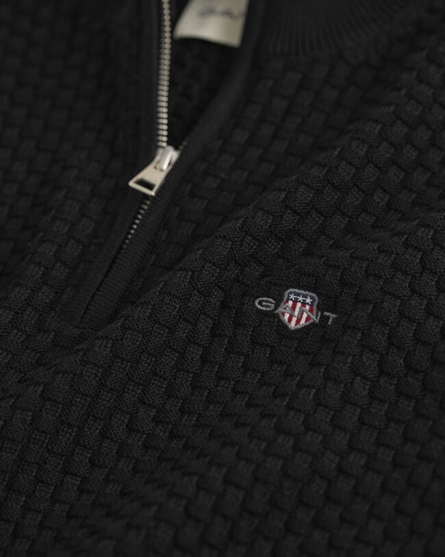 Struktur Baumwoll Troyer