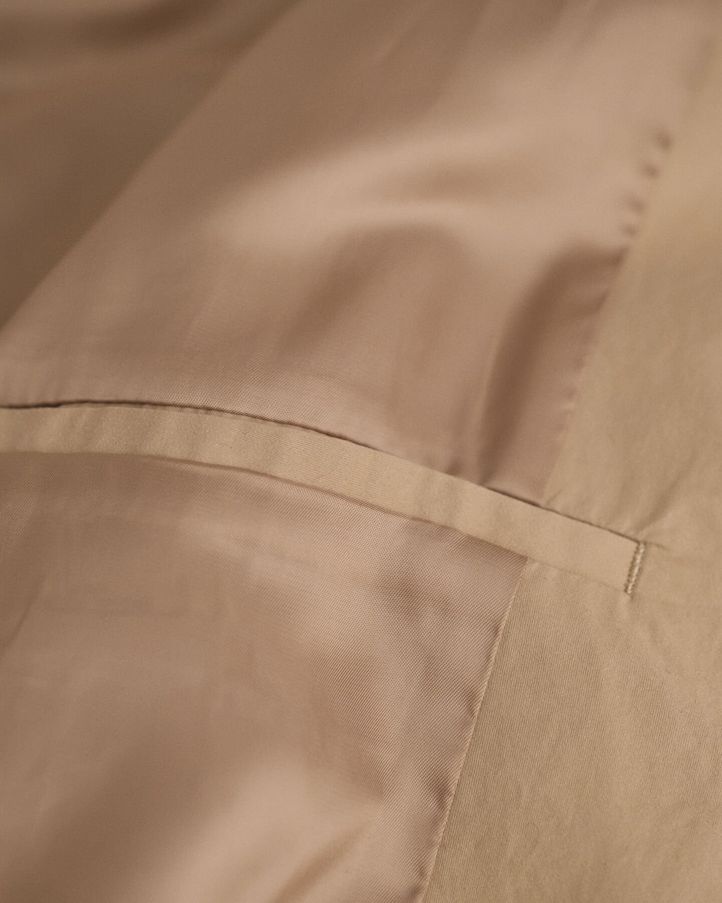 Verkürzte Harrington Jacket