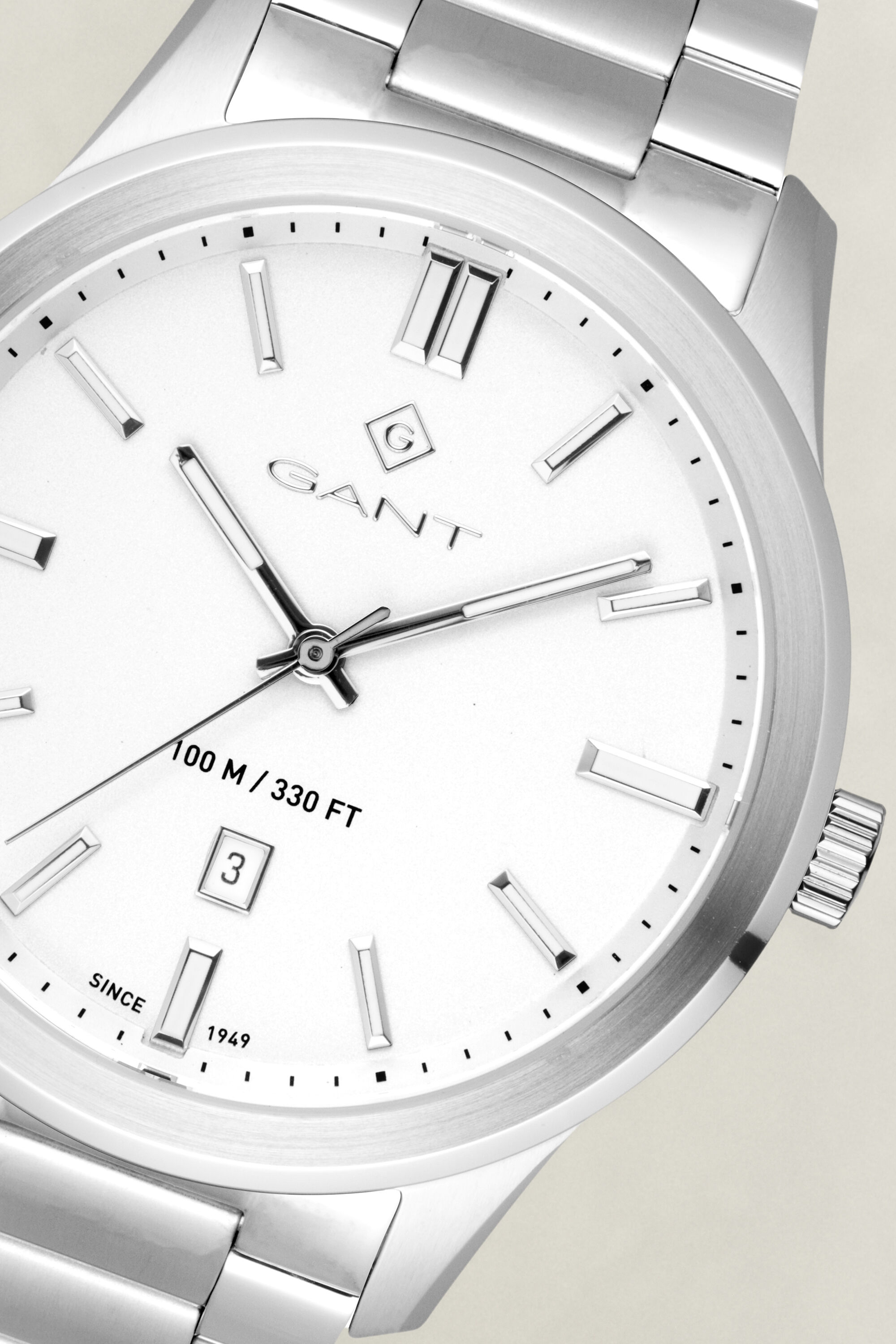 Bridgeton Armbanduhr