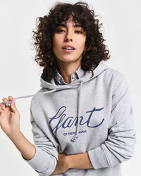 Script Hoodie