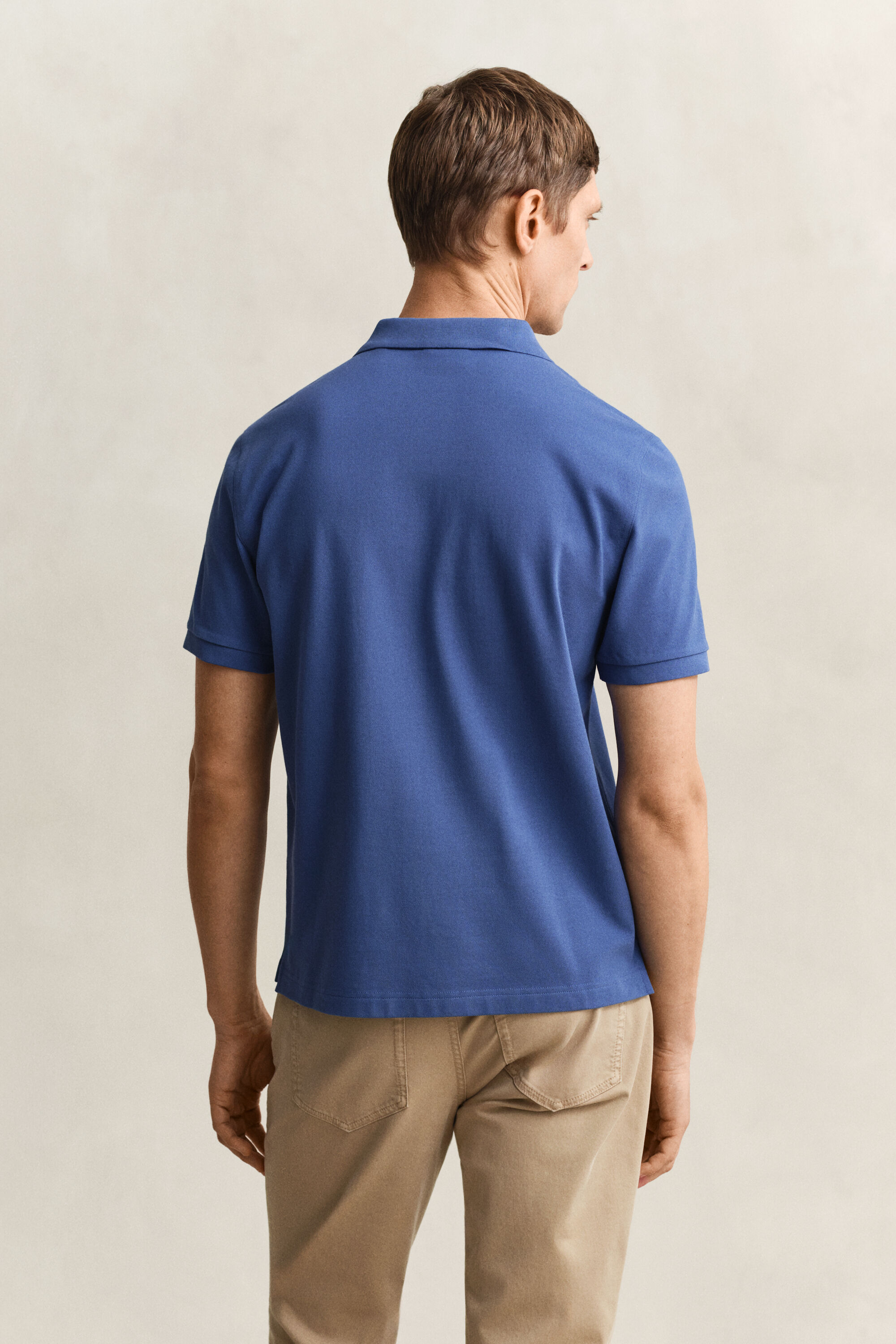 Regular Fit Poloshirt