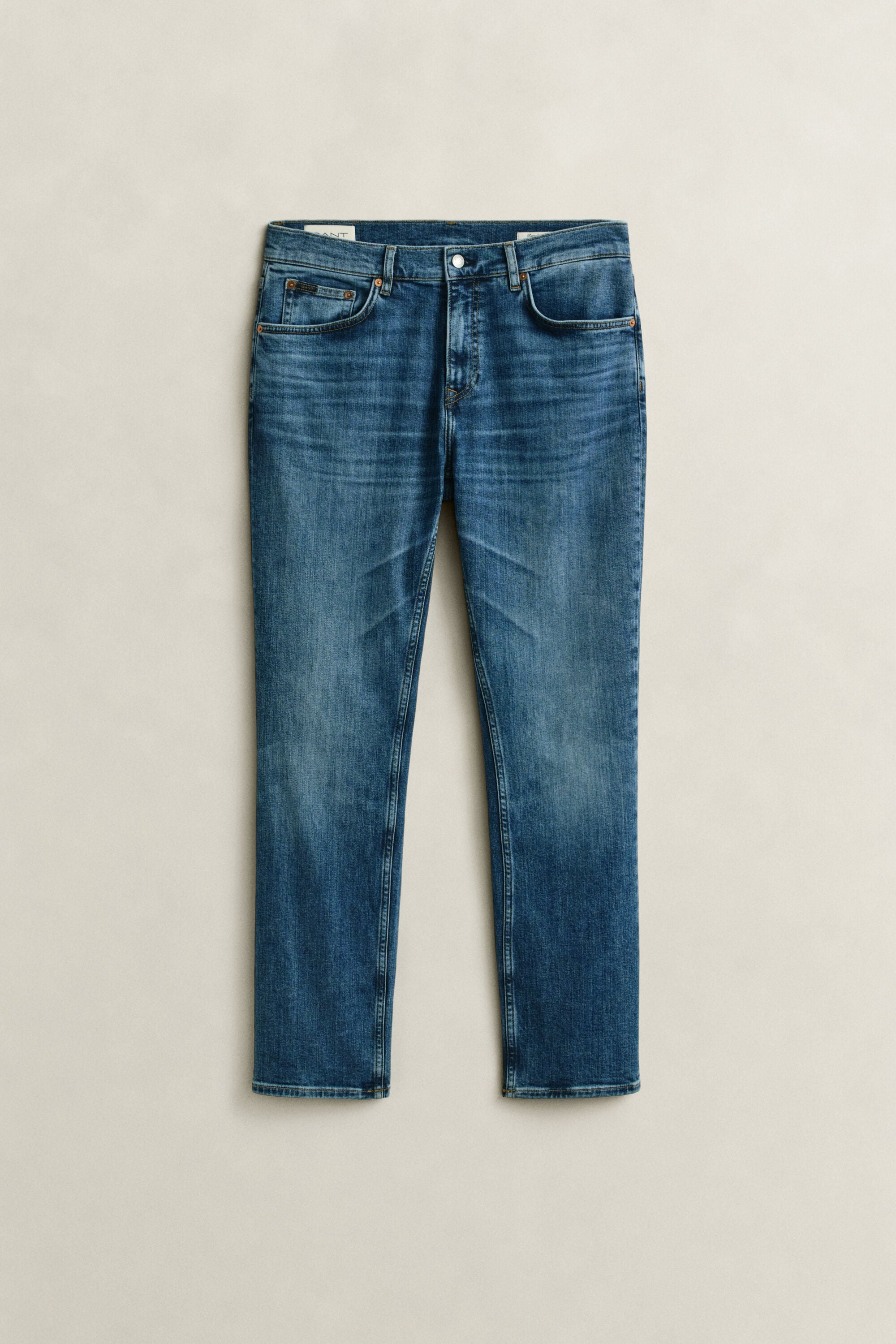 Jeans im Regular Fit
