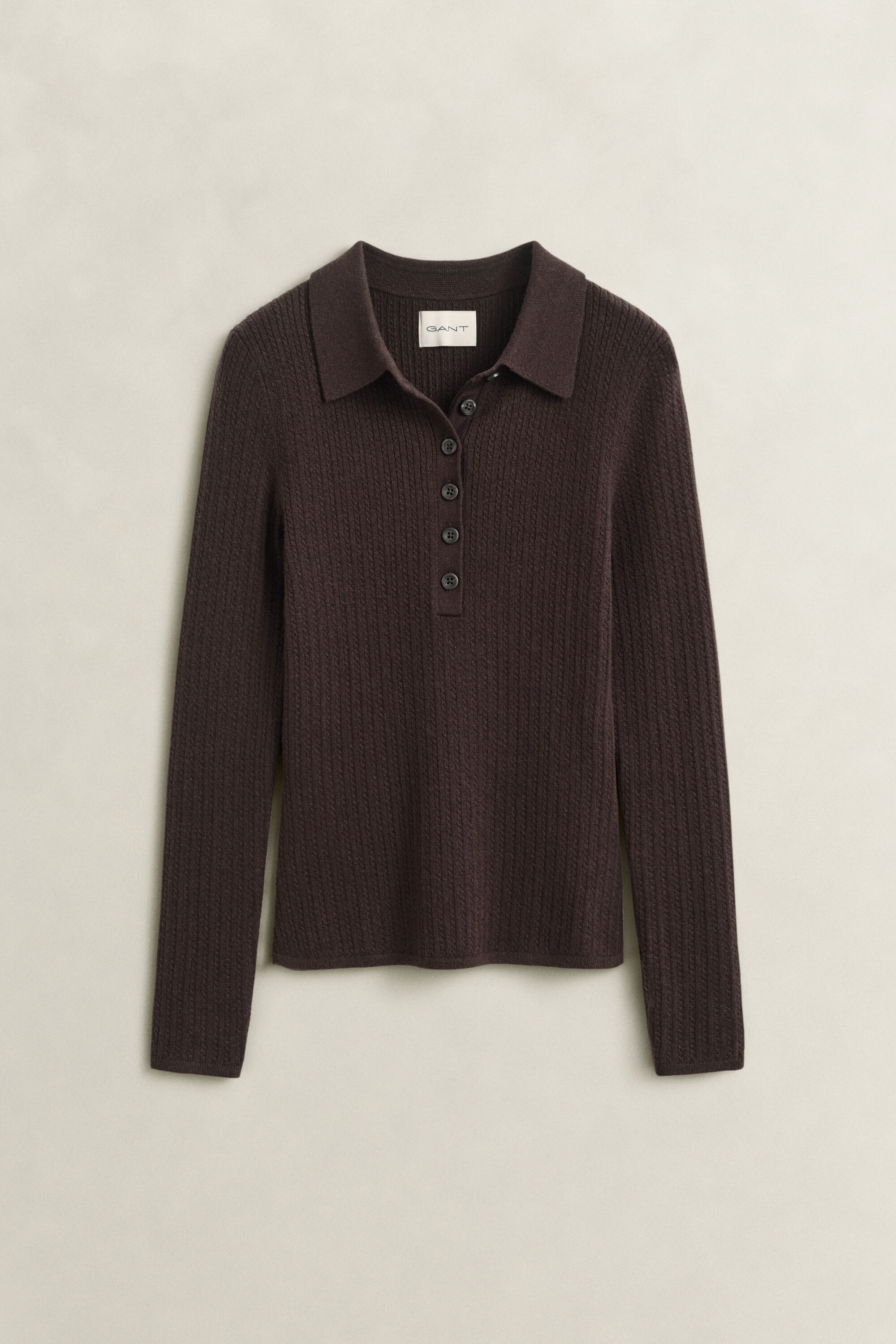 Maglia a trecce