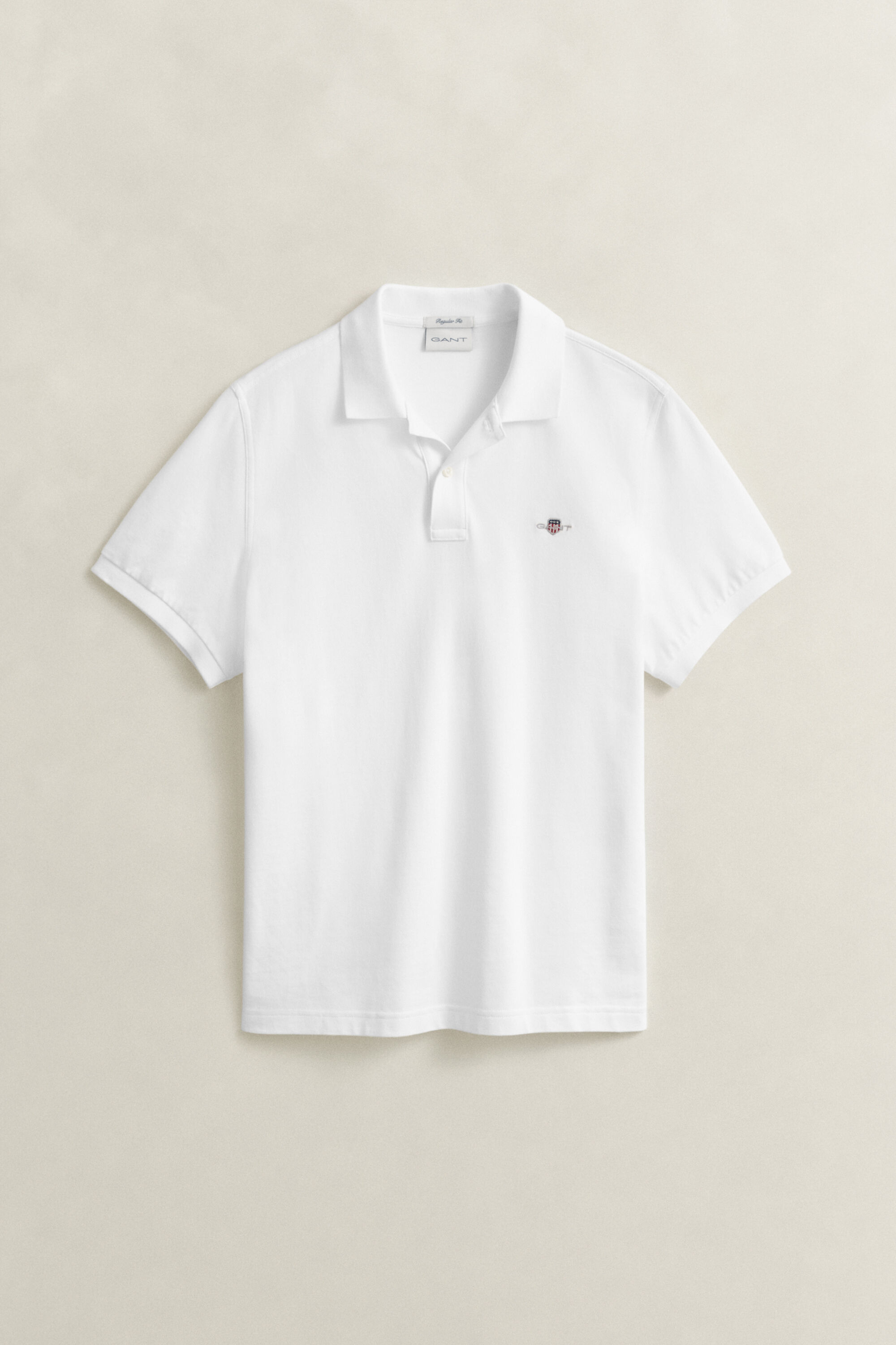 Regular Fit Poloshirt