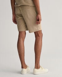 Terry Cloth Shorts